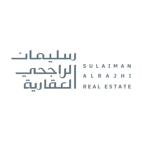 سليمان الراجحي العقارية