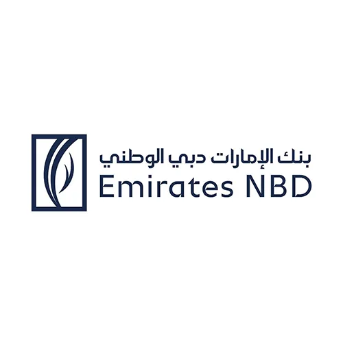 بنك الإمارات دبي الوطني