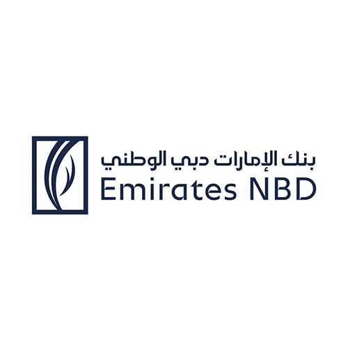 بنك الإمارات دبي الوطني